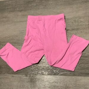 Pink leggings 18-23 months Matalan FREE WITH ANY BUNDLE